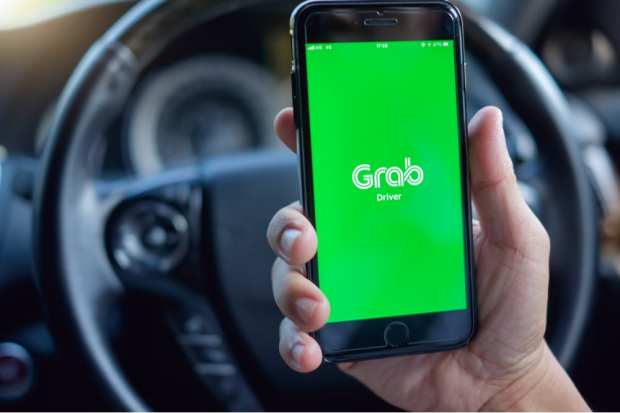 Grab Continues Asian Expansion With Foray Into Vietnam