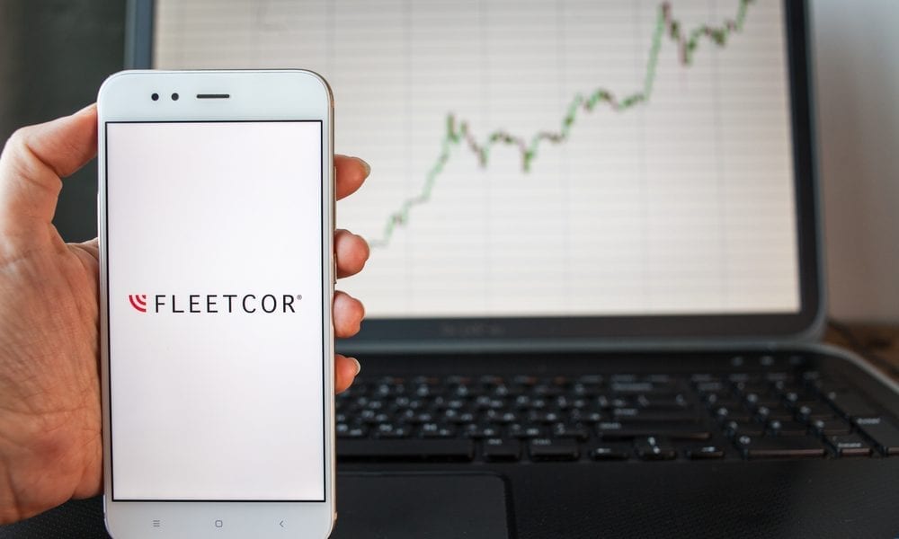 FLEETCOR Sees Q2 Revenue Surge, Eyes More Acquisitions