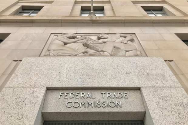 FTC Letter Complains About DOJ’s Behavior In Big Tech Probes