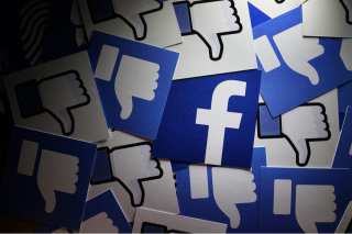 FTC: Facebook Harder To Break Up Now