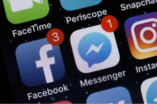 Facebook Moves Toward Combining Messenger, Instagram Chat