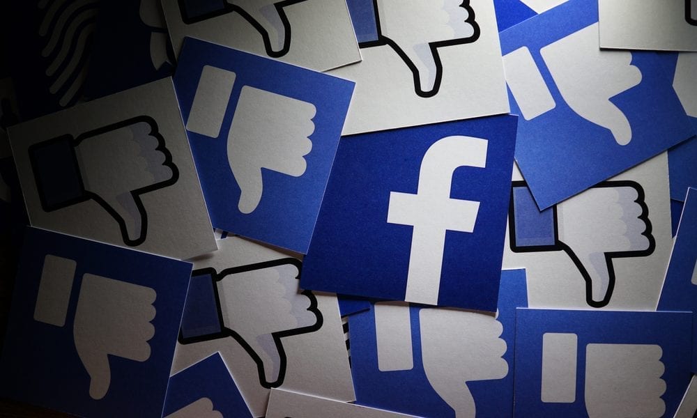 Court: Facebook Biometric Data Lawsuit Will Proceed
