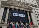 Farfetch Shares Drop 50 Pct. From IPO Offering