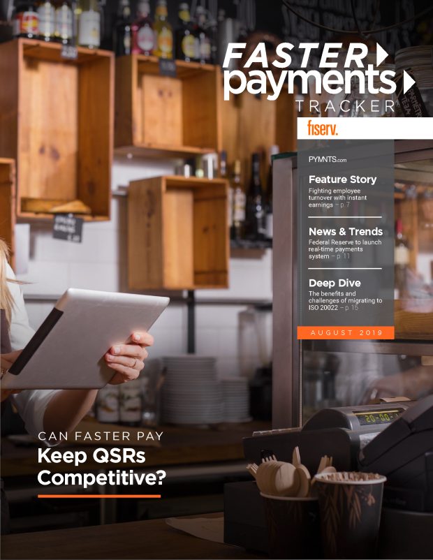 Faster Payments