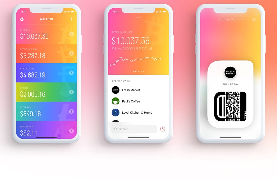 Flexa: Making Crypto Spendable In Every Store