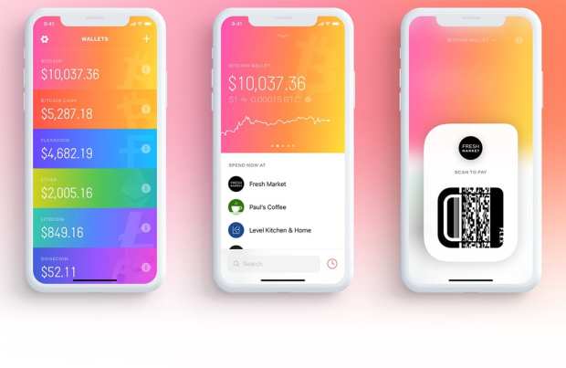 Flexa: Making Crypto Spendable In Every Store