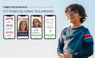 Kids’ Eyeglasses Get A Mobile And 3D Makeover
