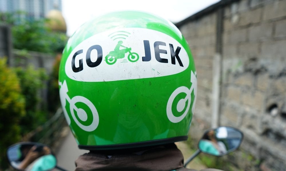 GOJEK Said To Be Acquiring Moka POS Startup