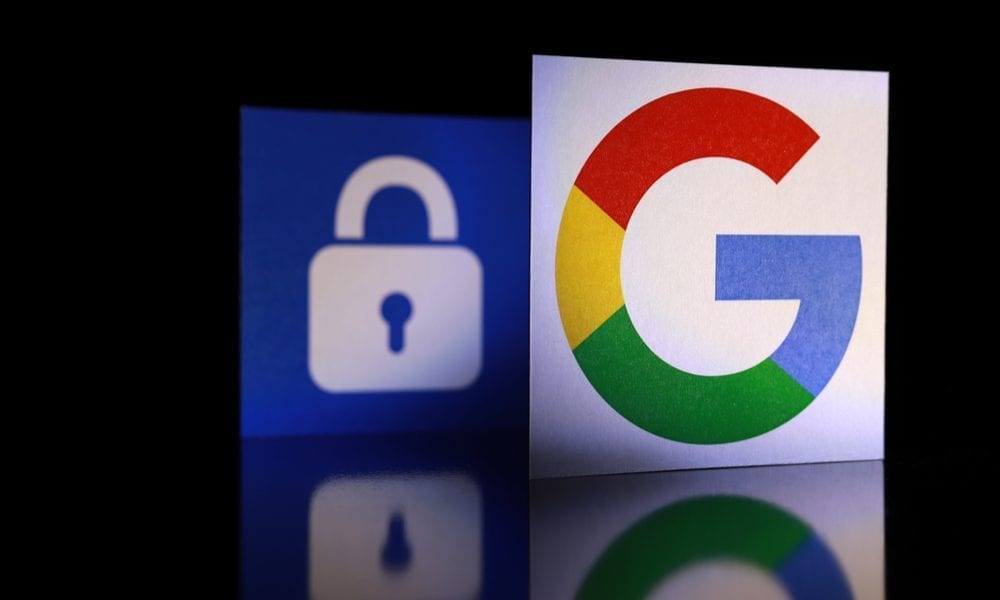 Google Stops Sharing Phone Data With Carriers Over Regulatory Fears