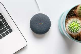 Can Google Keep Up In The Jammed AI Voice Race?