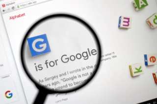 Alphabet Surpasses Apple In Terms of Cash In The Bank