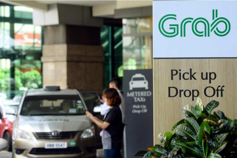 Grab To Invest $500M In Vietnam Economy