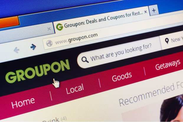 Groupon Buys AI Tool To Offer Text, Chat Bookings