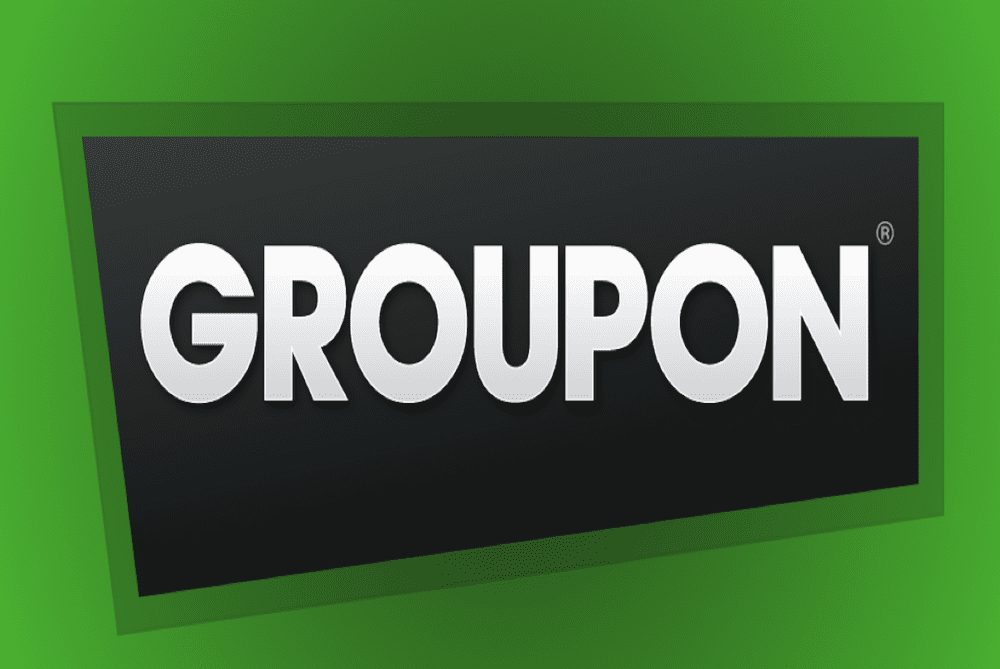 Groupon’s CFO Resigns