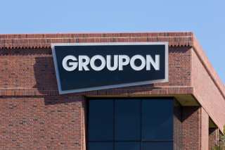 Groupon Debuts Membership Program