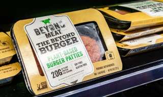 HelloFresh To Begin Offering Beyond Meat In US Meal Kits