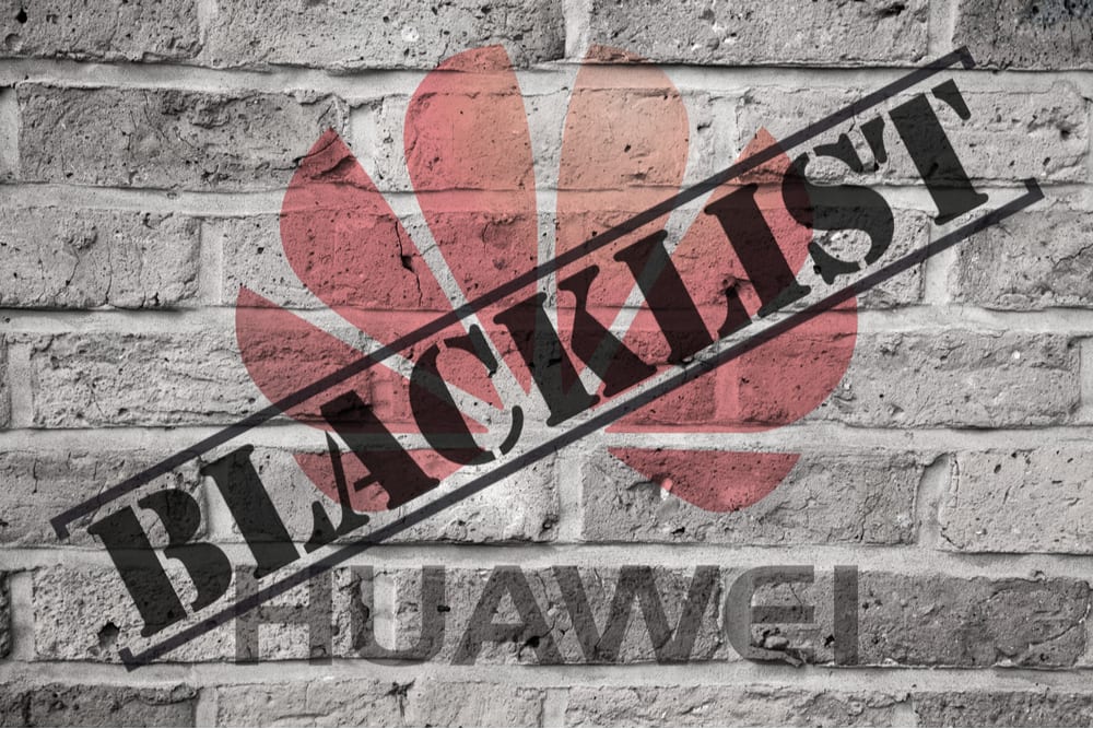 Huawei Expects US Restrictions To Slash Smartphone Revenue By $10B