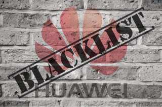 Huawei Expects US Restrictions To Slash Smartphone Revenue By $10B