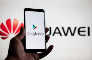 Huawei To Roll Out New Smartphone Line Despite Ban