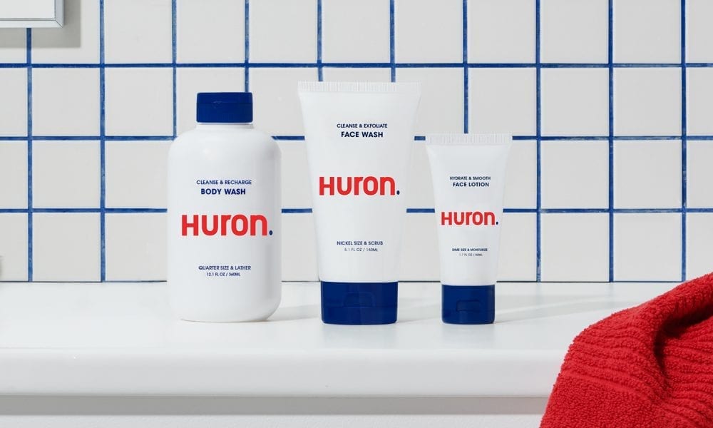 Building A DTC Men’s Personal Care Brand With eCommerce