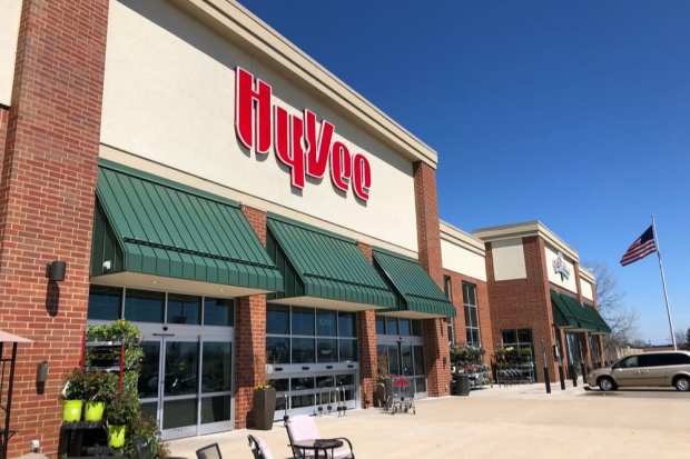 Hy-Vee Said Customer Credit Card Info Was Compromised