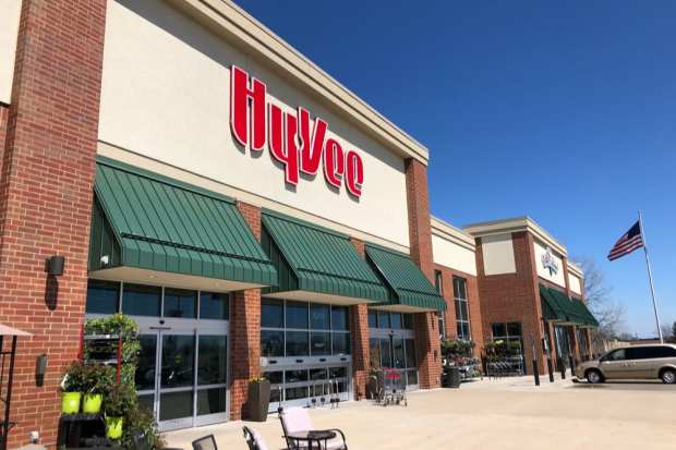Hy-Vee Says Customer Credit Card Info Was Compromised