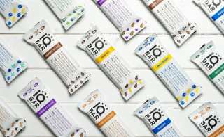 Powering Nutrition Bars With Whole Food (And eCommerce)