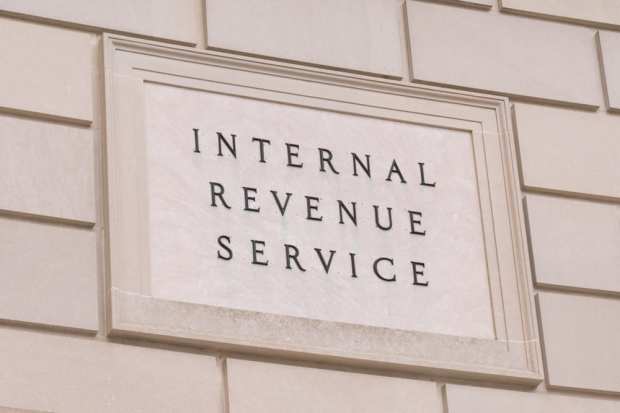 IRS issues warning letters to crypto holders