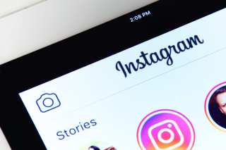 Instagram Threads Takes A Shot At Snapchat