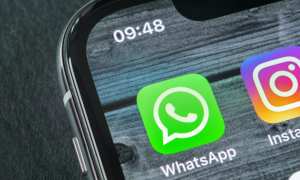 Instagram, WhatsApp Rebrand With Facebook Name