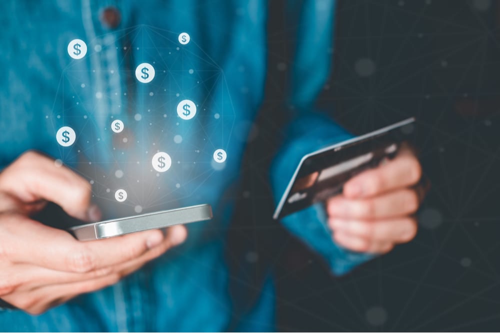 Neobank Joust Raises $2.6M To Bank Freelancer Wages