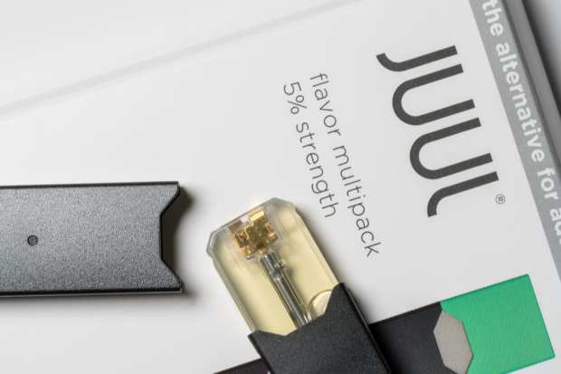 Juul To Adopt More Stringent Anti-Youth Checks