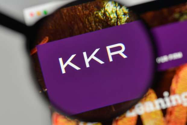 KKR To Acquire German Payments Firm Heidelpay