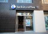Luckin Closes In On Starbucks With Nearly 3K China Stores