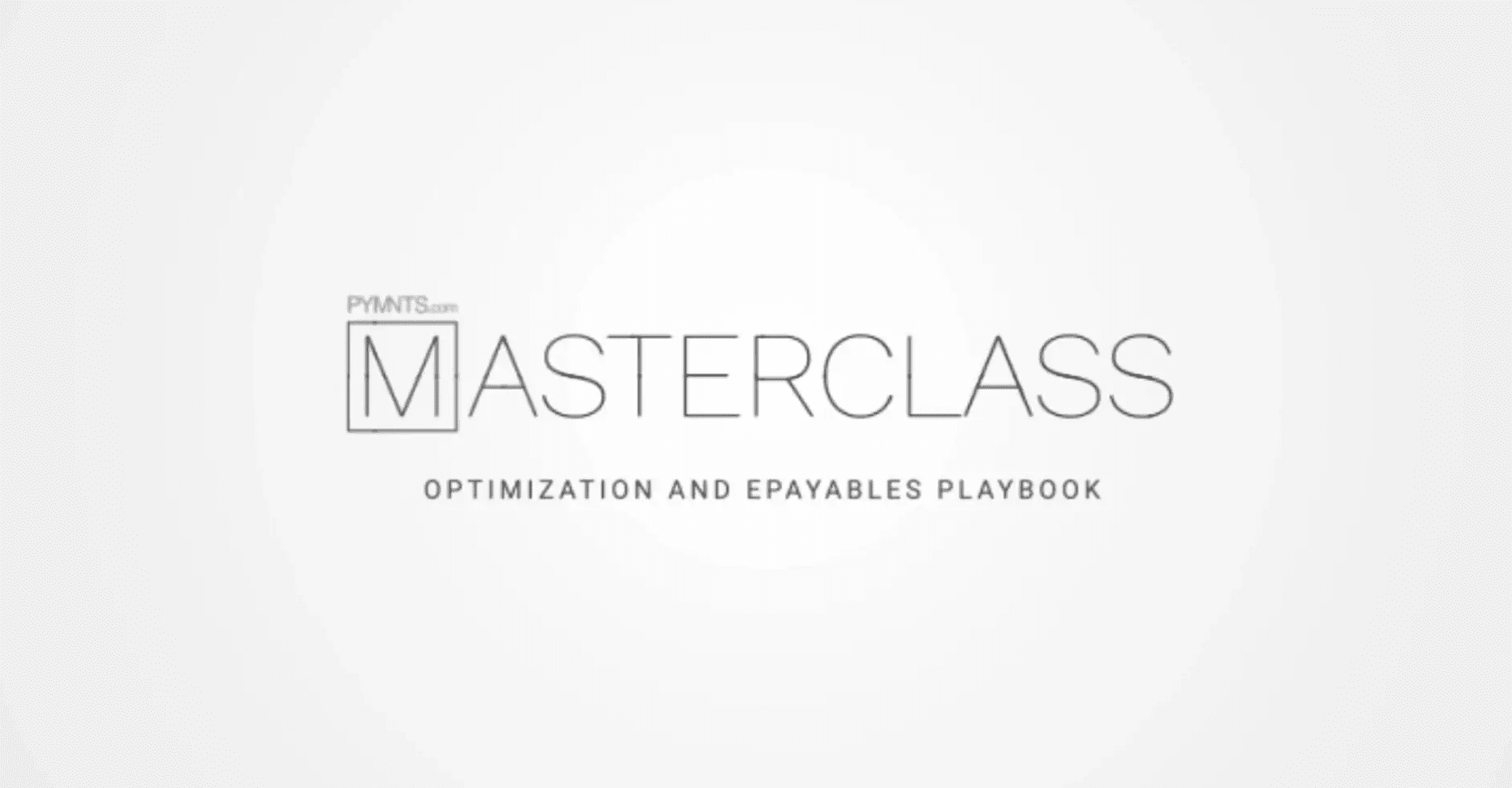 Mastercard: The Opportunity Ahead For ePayables