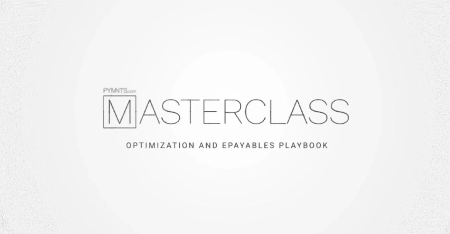 Mastercard: The Opportunity Ahead For ePayables