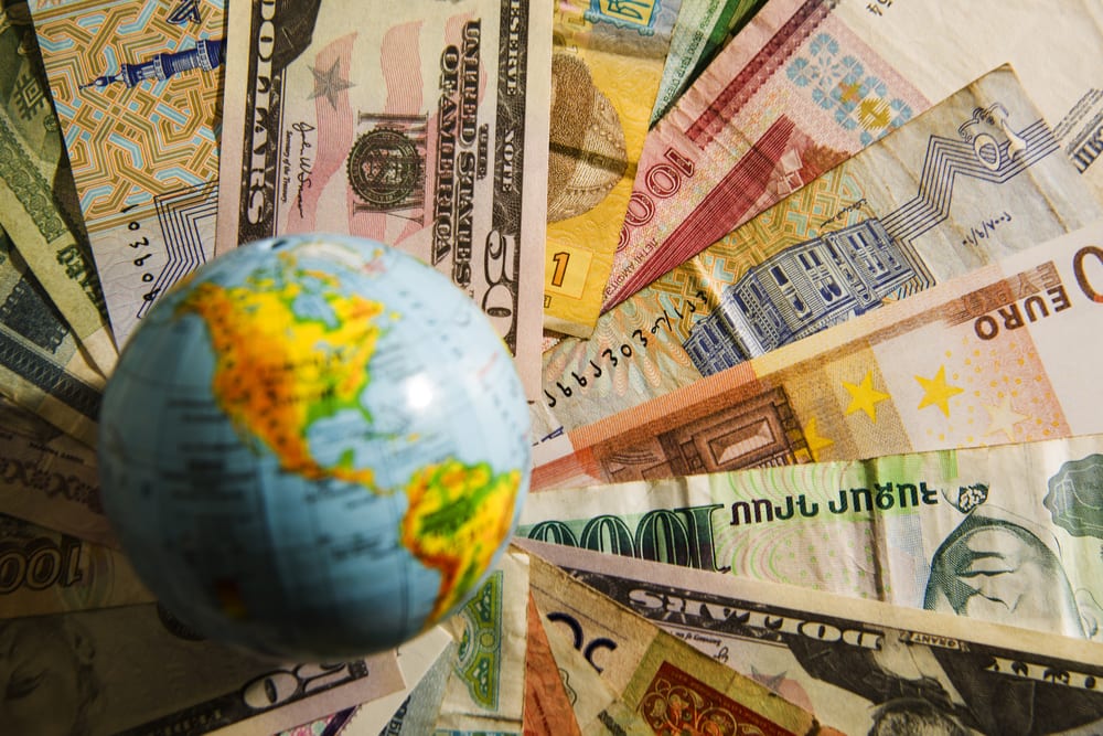 Payment Firm Moneycorp Acquires Australia’s Rochford Group