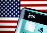 N26 Banking App Now Live In US
