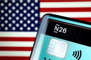 N26 Banking App Now Live In US