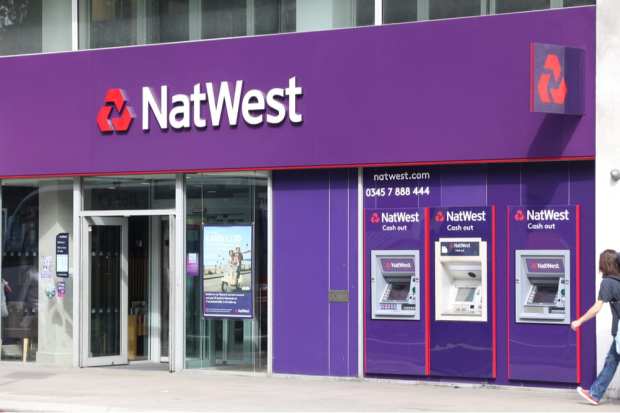 NatWest Running Google Assistant Trials For Checking On Account