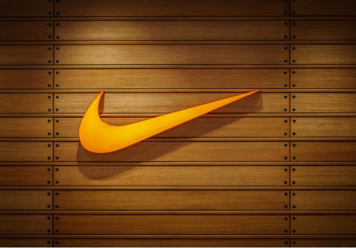 nike store paid weekly or bimonthly