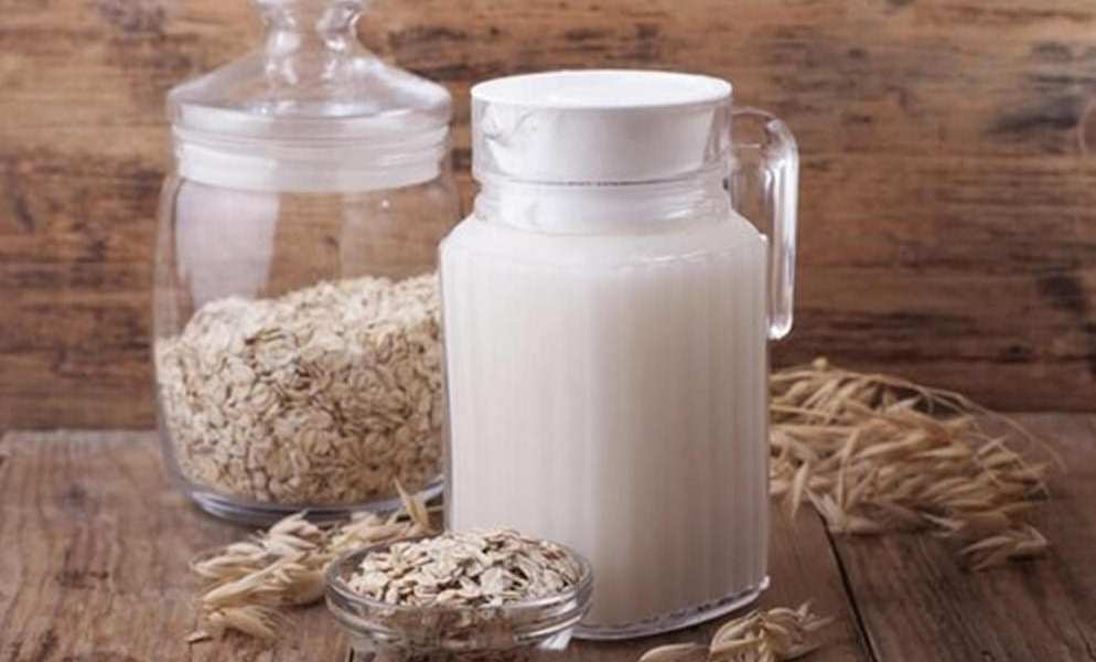 How Cafes Created Momentum For Oat Milk