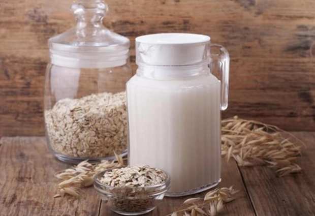 How Cafes Created The Momentum That Made Oat Milk 