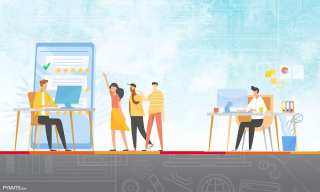 Mastercard: Driving The Gig Economy’s Future Through Pay Advance