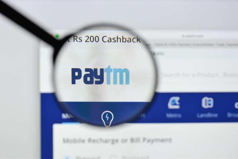Paytm