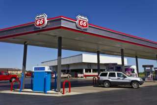 Phillips 66 Partners With WEX For Exclusive Multi-Year Private Label Extension 