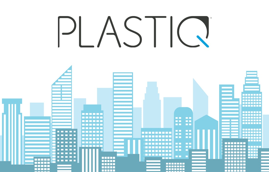 Plastiq Chart