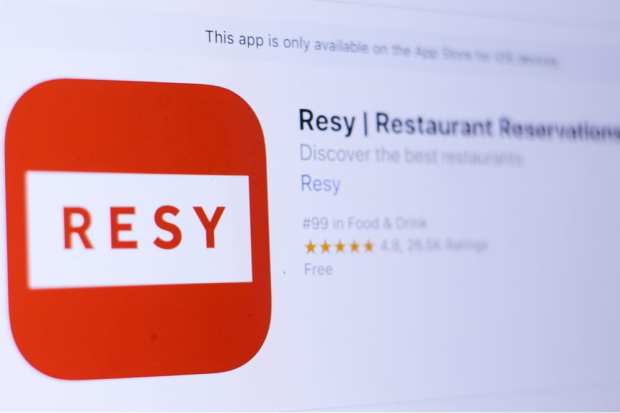 American Express, Resy Annouce New Perks For Card Members