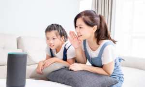 Smart speakers, sales, global, Baidu, Amazon, Google