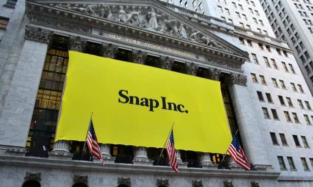 Snap Unveils Third Generation Of Spectacles